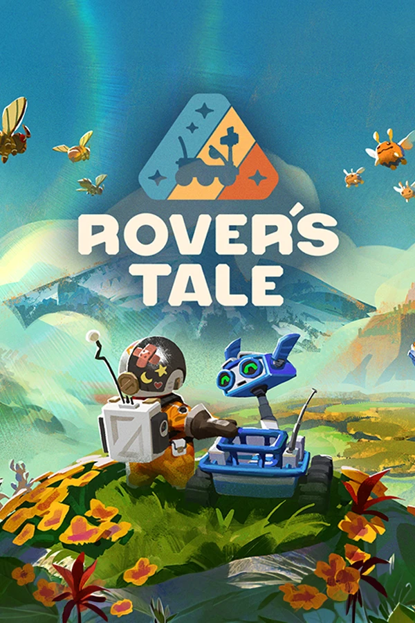 Rover's Tale