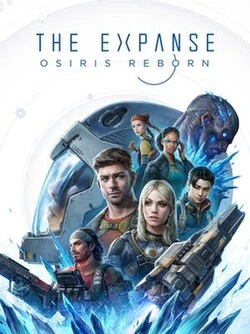 The Expanse: Osiris Reborn