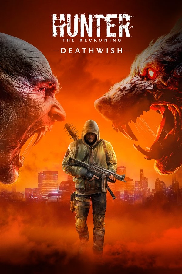Hunter: The Reckoning – Deathwish