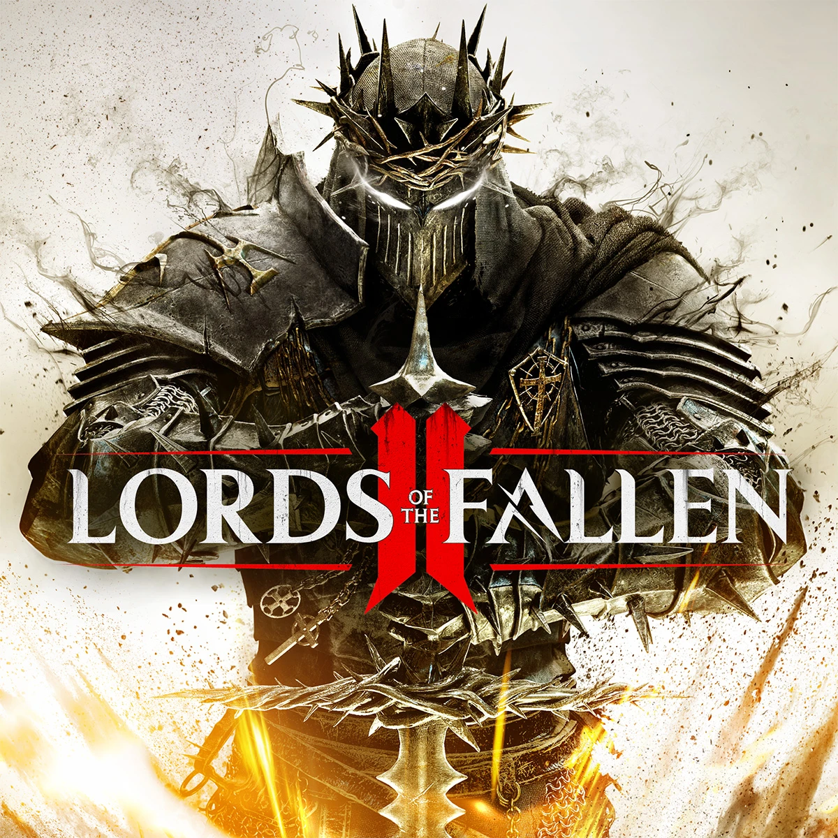 Lords of the Fallen II
