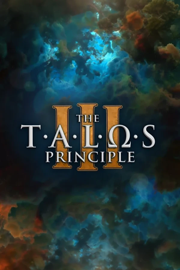 The Talos Principle III