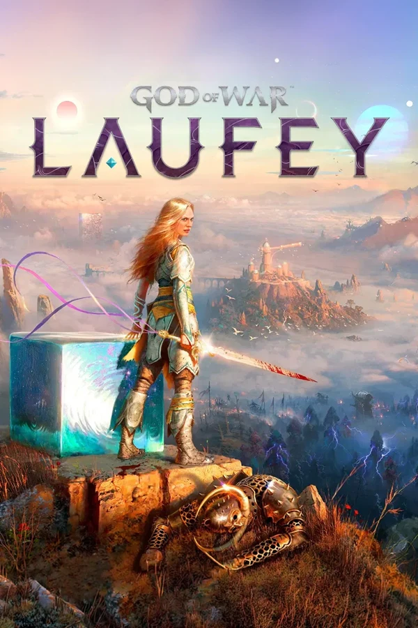 God of War Laufey