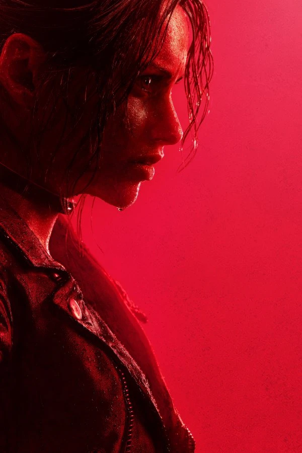 Resident Evil Veronica