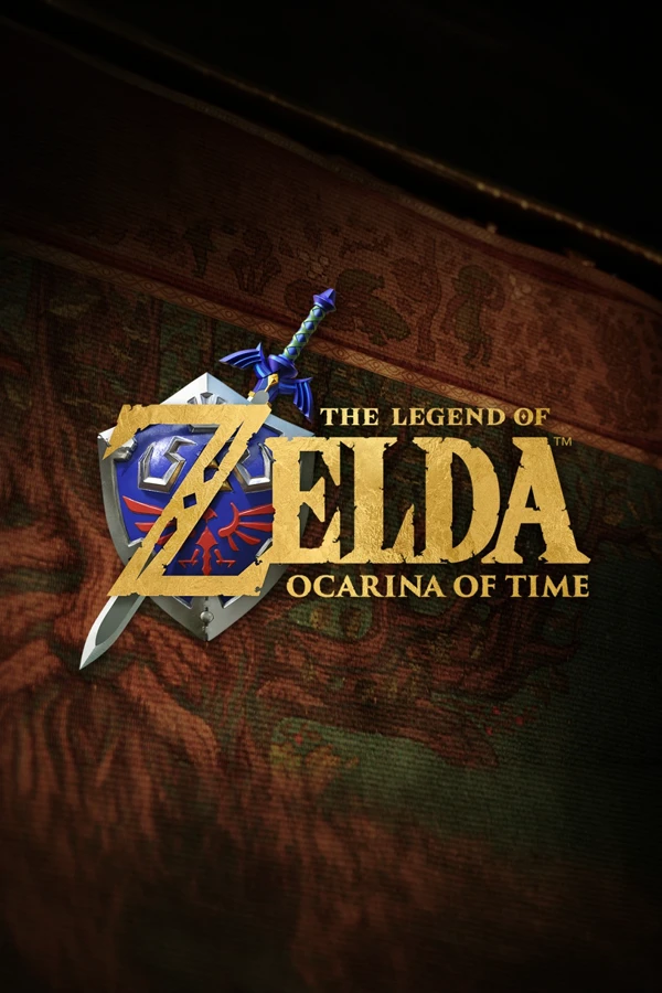The Legend of Zelda: Ocarina of Time