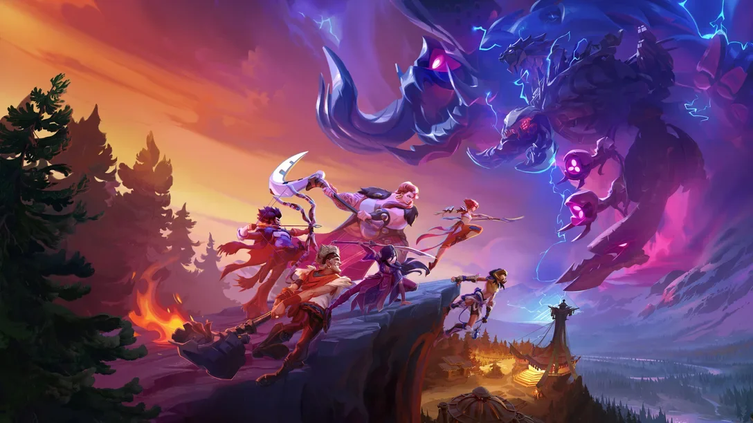 Horizon Hunters Gathering – кооперативна гра у всесвіті Horizon