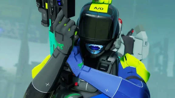 Подробиці відкритої бетки (Server Slam) Marathon.