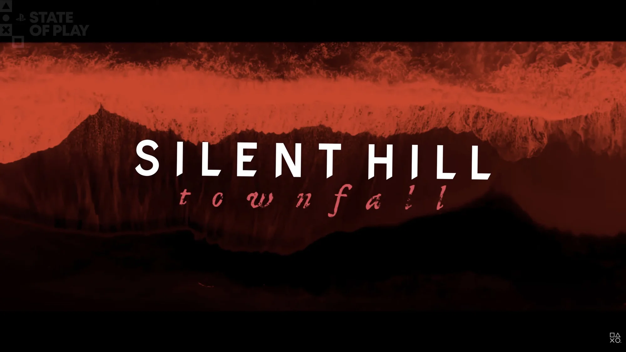 Деталі Silent Hill: Townfall.
