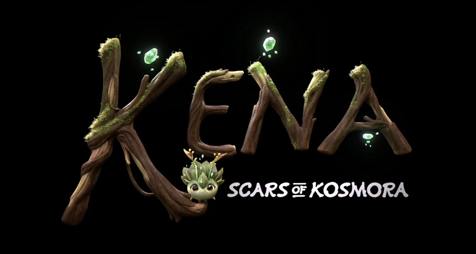 Перші подробиці Kena: Scars of Kosmora.
