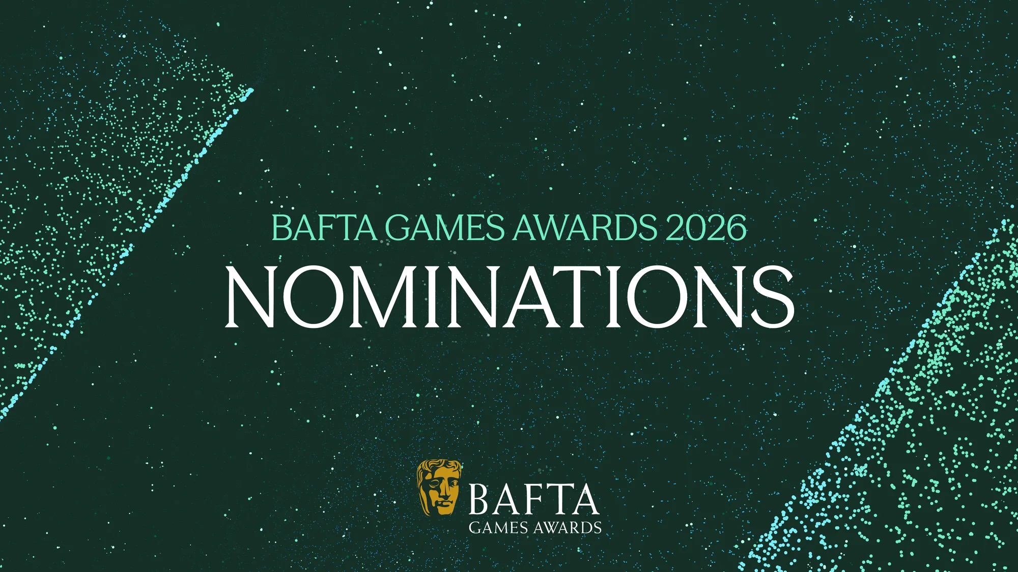 Анонсовано номінантів премії BAFTA GAMES AWARDS 2026